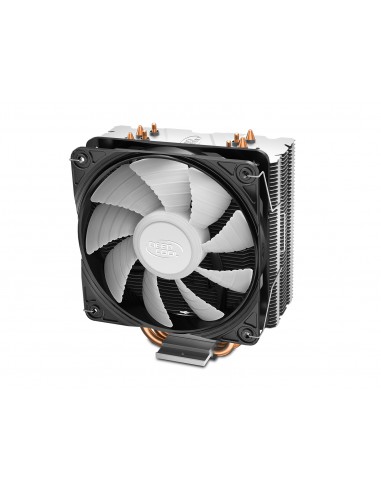 DeepCool GAMMAXX 400 V2 AM4